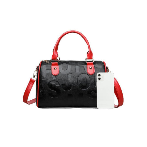JessicaㆍGenuine leather handbag