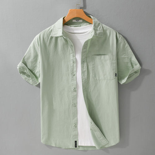 Cleoㆍ Short Sleeve T-shirt